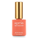 Apres - HEMA/TPO Free Gel Couleur .5 oz - Meow-nificent 263