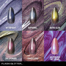 Apres Prismatic Gel Couleur