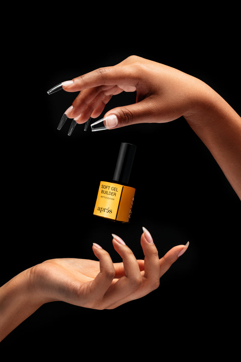 Apres Soft Gel Builder 15 mL