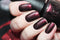 OPI Nail Lacquer F61 - Muir Muir On The Wall