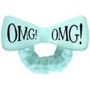 Double Dare - OMG! Spa Mega Hair Band "Sky Blue"