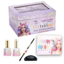 HyBa Beauty HyGEL Unicorn Collection