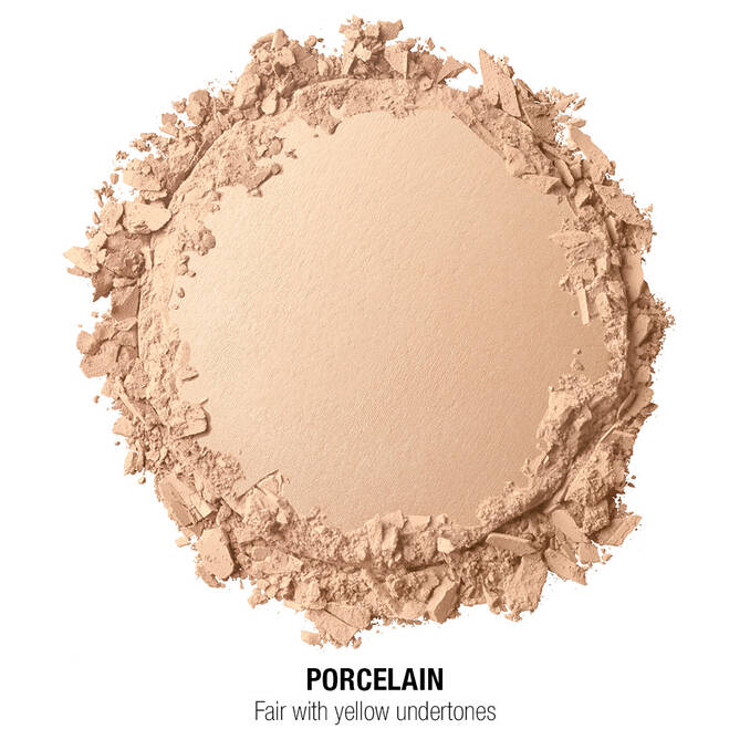 NYX - NoFilter Sansfiltre Finishing Powder "Porcelain" .33oz