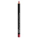 NYX - Suede Matte Lip Liner "Cherry Skies"