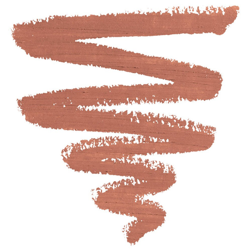 NYX - Suede Matte Lip Liner "Stockholm"