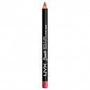 NYX - Suede Matte Lip Liner "Sao Paulo"