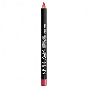 NYX - Suede Matte Lip Liner "Sao Paulo"