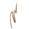 NYX - Eyebrow Powder Pencil "Taupe"