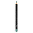 NYX - Slim Eye Pencil "Seafoam Green"