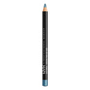 NYX - Slim Eye Pencil "Satin Blue"