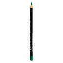 NYX - Slim Eye Pencil "Emerald City"