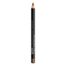 NYX - Slim Eye Pencil "Medium Brown"