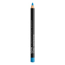 NYX - Slim Eye Pencil "Electric Blue"