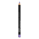 NYX - Slim Eye Pencil "Lavender Shimmer"