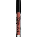 NYX - Lip Lingerie Glitter "Bare With Me"