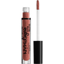 NYX - Lip Lingerie Glitter "Bare With Me"