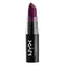 NYX - Matte Lipstick "Aria"