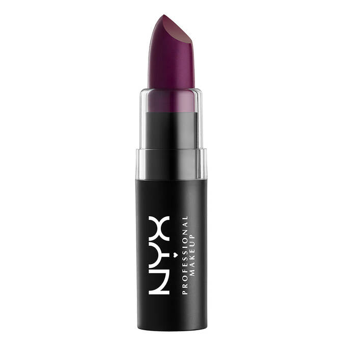 NYX - Matte Lipstick "Aria"