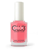 Color Club Nail Lacquer 0.5 oz. - In Bloom 803