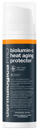 Dermalogica Pro Biolumin-C Heat Aging Protector 5.1 fl oz / 150 mL