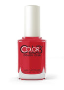 Color Club Nail Lacquer 0.5 oz. - Queen Of Speed 808