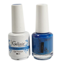 Gelixir Gel Polish & Nail Lacquer Duo