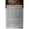 Vienna - Hair Dye Cover Gray Shampoo (5 Applications) - Natural Brown