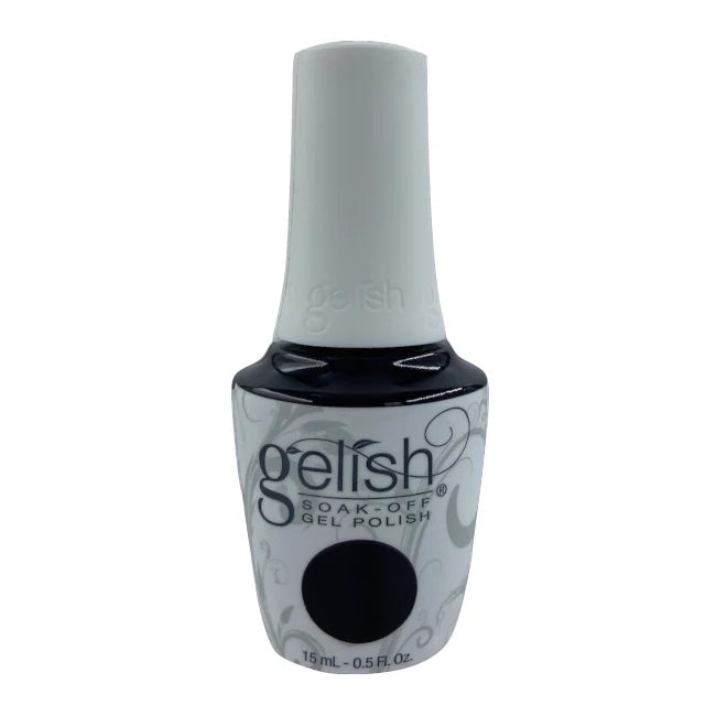 Gelish Soak-Off Gel - Danced and Sang-ria - 0.5 fl oz -