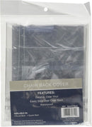 Scalpmaster - Chair Back Cover Square