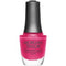 Morgan Taylor Nail Lacquer, .5 Oz. Prettier In Pink  #50022