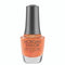 Morgan Taylor Nail Lacquer, .5 Oz. Sunrise and The City - #3110875