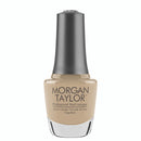 Morgan Taylor Nail Lacquer, .5 Oz. Do I Look Buff? -