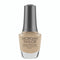 Morgan Taylor Nail Lacquer, .5 Oz. Do I Look Buff? - #3110944