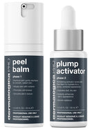 Dermalogica Pro Plump Peel - Peel Balm & Plump Activator