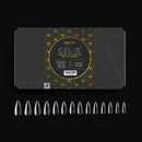 Apres Gel-X Sculpted Stiletto Medium Box of Tips (600pcs)