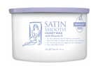 Satin Smooth Wax - Honey Wax with Vitamin 14oz.