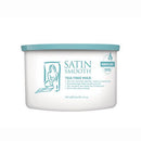 Satin Smooth Wax - Tea Tree Wax 14oz.