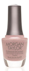 Morgan Taylor Nail Lacquer, .5 Oz. Perfect Match - #50018