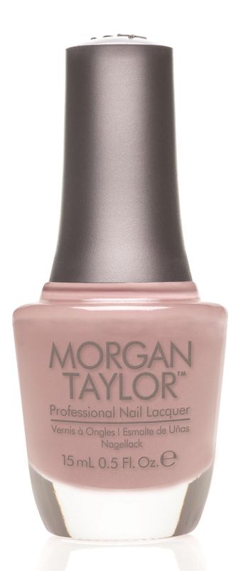 Morgan Taylor Nail Lacquer, .5 Oz. Perfect Match -