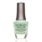 Morgan Taylor Nail Lacquer, .5 Oz. Mint Chocolate Chip #50085