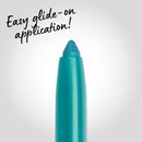 NYX - Mechanical Eye Liner Aqua Green