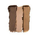 NYX - Cream Highlight & Contour Palette "Deep"