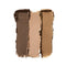NYX - Cream Highlight & Contour Palette "Deep"