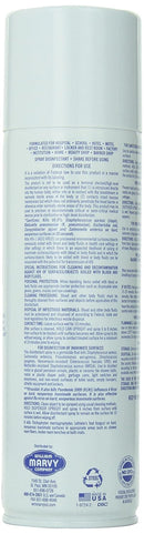 Marvy - Mar-V-Cide Spray Disinfectant 16.5oz