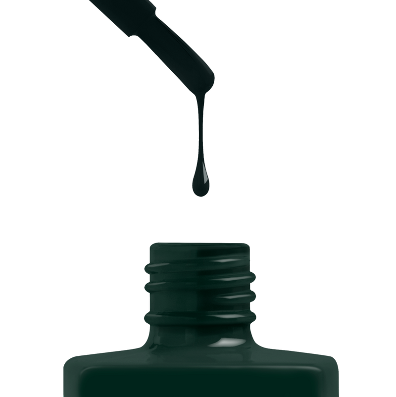 Apres - HEMA/TPO Free Gel Couleur .5 oz - Pine-ing Fir You 346