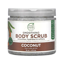Petal Fresh Pure - Smoothing Body Scrub "Coconut" 16oz