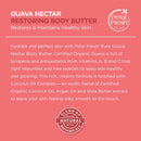 Petal Fresh Pure  - Perfecting Body Butter "Guava Nectar" 8oz