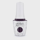 Gelish Soak-Off Gel - Don’t Let The Frost Bite! - 0.5 fl oz -