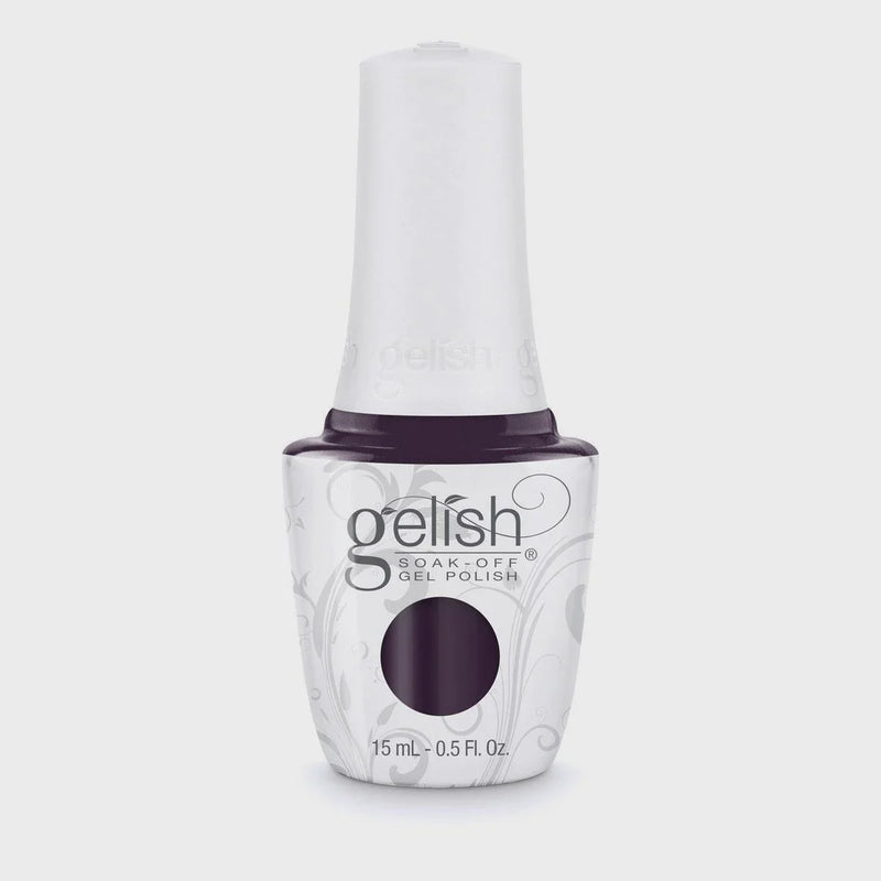 Gelish Soak-Off Gel - Don’t Let The Frost Bite! - 0.5 fl oz -