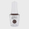 Gelish Soak-Off Gel - Caviar on Ice - 0.5 fl oz -